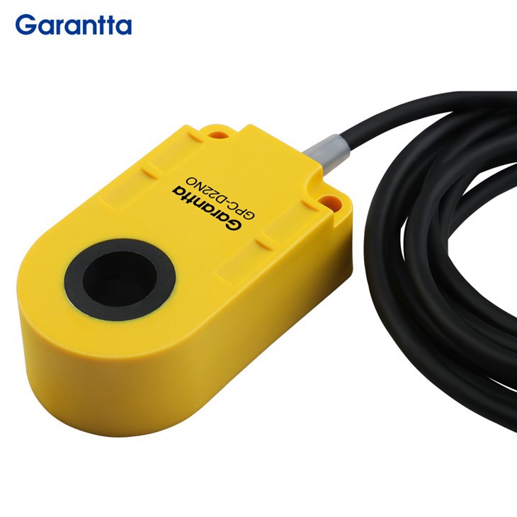 Capacitive Inductive Sensor factory