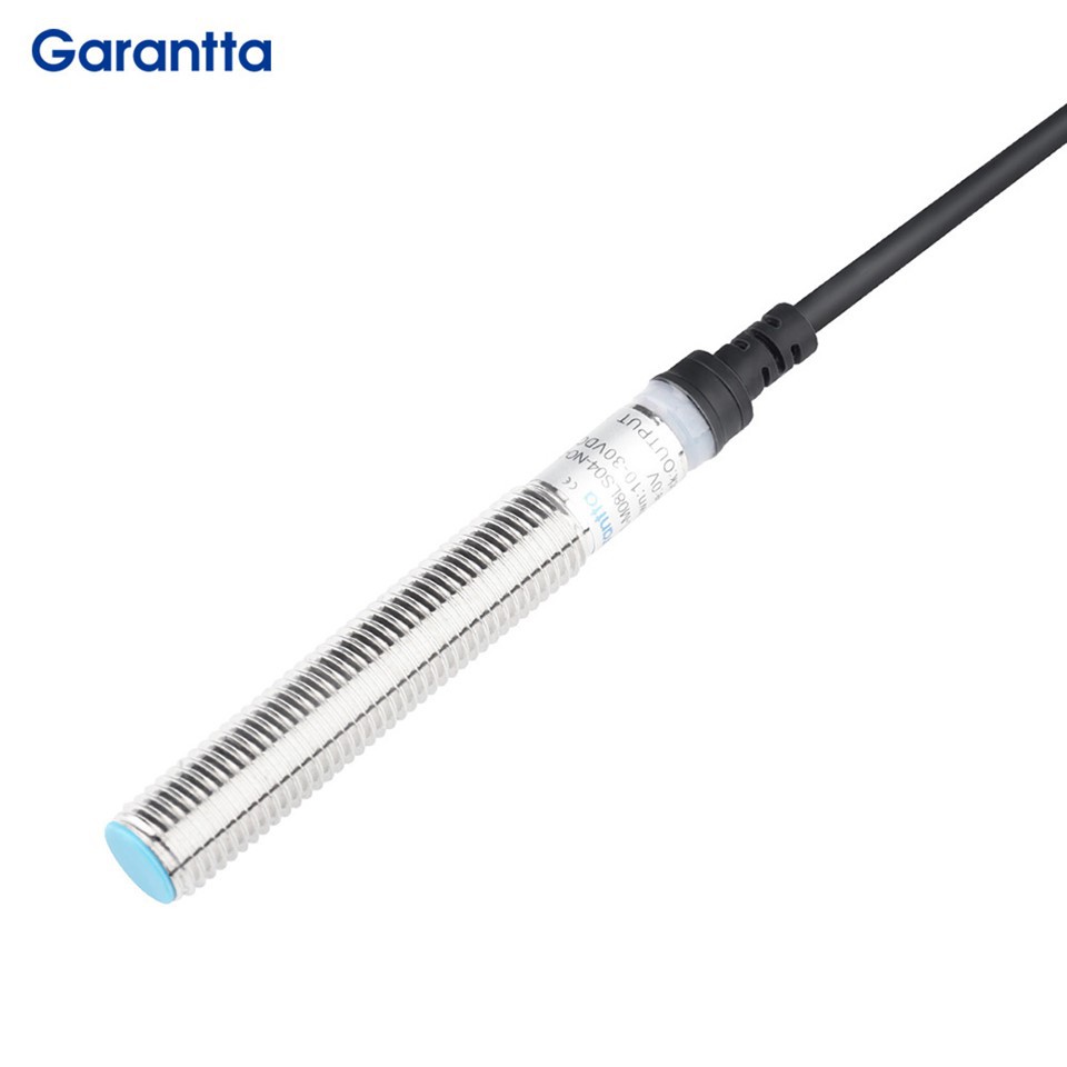 Sensor Induktif M8