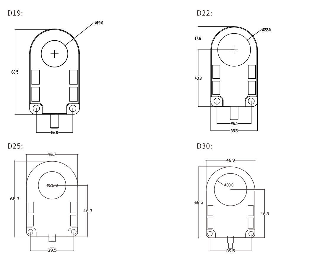 capacitive inductive sensor 3