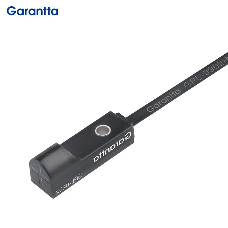 Sensor Induktif Kecil