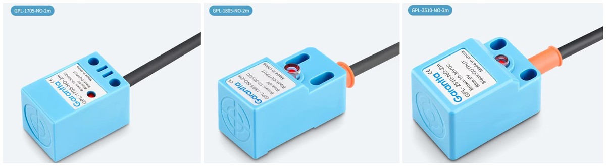 1705 inductive sensor 1705 inductive sensor