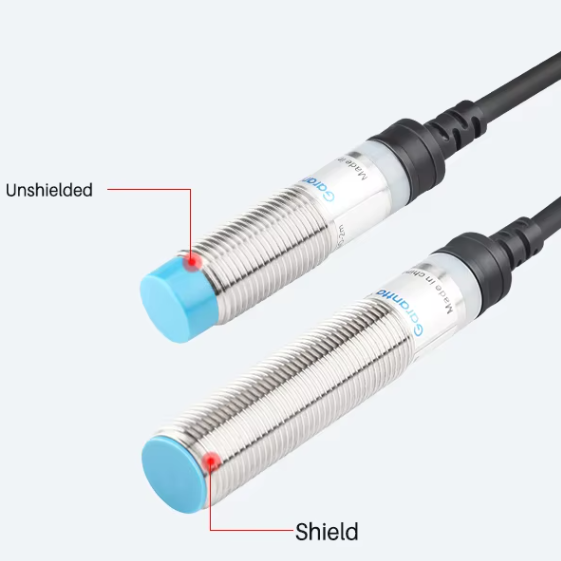 M8 M12 M18 M30 inductive sensor-2 M8 M12 M18 M30 inductive sensor-2