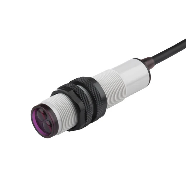 M18 Optical Sensor M18 Optical Sensor